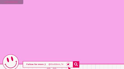 Snapshot of gxddess_fe chatting on January 1, 2025, 11:18 pm Goddess Fe online show from January 1, 2025, 11:18 pm