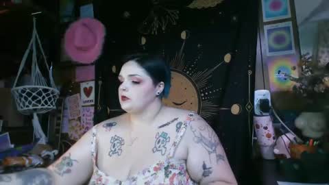 Snapshot of gxddess_fe chatting on September 10, 2025, 12:10 am Goddess Fe online show from September 10, 2025, 12:10 am