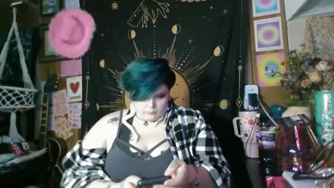 Snapshot of gxddess_fe chatting on September 14, 2025, 2:54 am Goddess Fe online show from September 14, 2025, 2:54 am