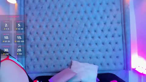 Gyal Smith online show from June 21, 2026, 3:31 am
