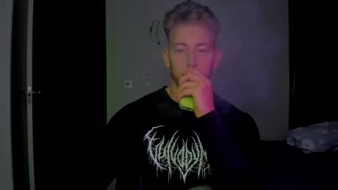 Snapshot of gym_alpha chatting on January 14, 2026, 8:47 pm Oliver online show from January 14, 2026, 8:47 pm