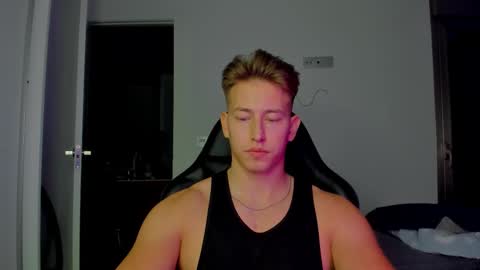 Snapshot of gym_alpha chatting on January 17, 2026, 6:44 pm Oliver online show from January 17, 2026, 6:44 pm