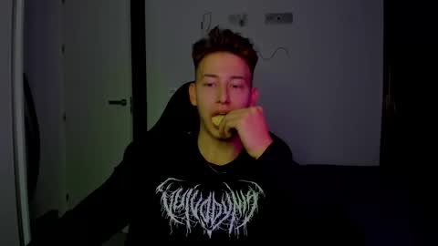 Snapshot of gym_alpha chatting on February 9, 2026, 1:20 am Oliver online show from February 9, 2026, 1:20 am