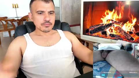 gymd4ddy online show from June 3, 2026, 9:56 am