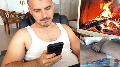 gymd4ddy online show from June 4, 2026, 9:37 am
