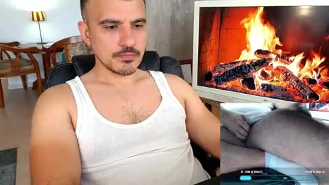 gymd4ddy online show from June 6, 2026, 9:03 am