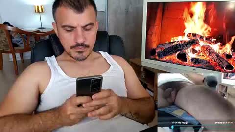 gymd4ddy online show from June 11, 2026, 9:18 am