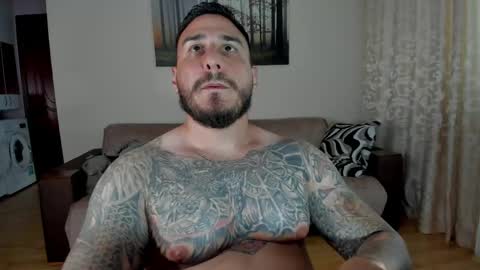 gymdominus online show from June 3, 2026, 2:33 pm