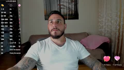 gymdominus online show from June 10, 2026, 11:53 am