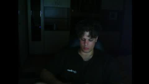 gymguy0505 online show from May 29, 2026, 9:46 pm