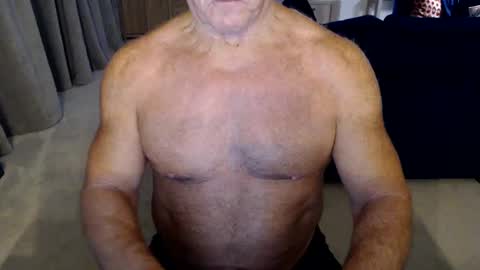Gymguy online show from December 4, 2024, 7:23 pm