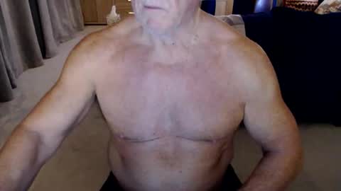 Snapshot of gymguyuk28 chatting on March 3, 2026, 9:53 pm Gymguy online show from March 3, 2026, 9:53 pm