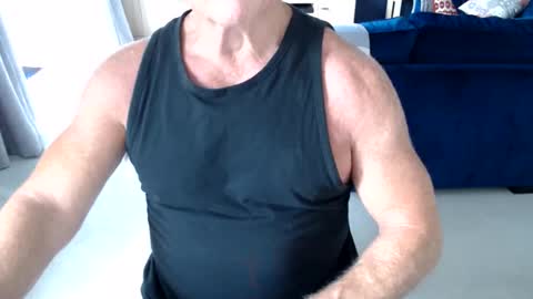 Snapshot of gymguyuk28 chatting on May 26, 2026, 6:37 pm Gymguy online show from May 26, 2026, 6:37 pm