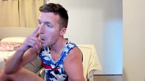 Snapshot of gymjock22 chatting on January 10, 2025, 10:15 pm GymJock22 online show from January 10, 2025, 10:15 pm