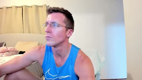 Snapshot of gymjock22 chatting on January 20, 2025, 10:04 pm GymJock22 online show from January 20, 2025, 10:04 pm