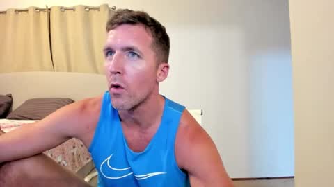 Snapshot of gymjock22 chatting on October 20, 2025, 11:05 pm GymJock22 online show from October 20, 2025, 11:05 pm