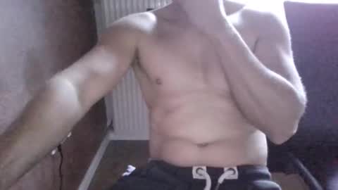 gymxxx_ online show from May 23, 2026, 4:50 am