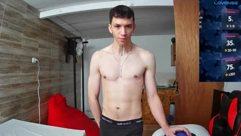 gyo online show from October 5, 2025, 12:25 pm