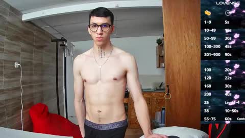 gyo online show from October 14, 2025, 12:50 pm