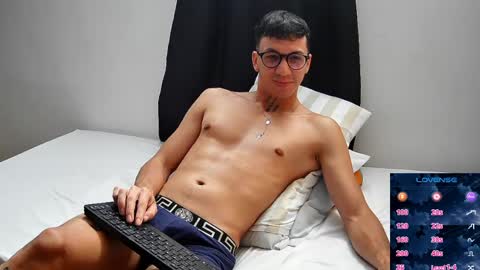 gyo online show from April 26, 2026, 12:36 pm