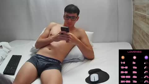 gyo online show from July 13, 2026, 12:08 pm