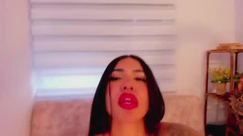 Snapshot of gypsie_velvett chatting on May 6, 2026, 9:20 pm Samy Velvet dayatorres 23 Followme online show from May 6, 2026, 9:20 pm