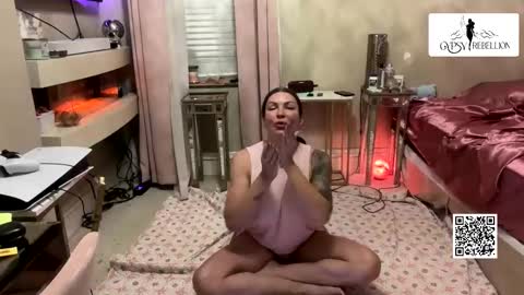 Gypsy online show from November 5, 2025, 11:21 am