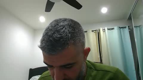 h0nest84 online show from January 19, 2026, 5:44 am