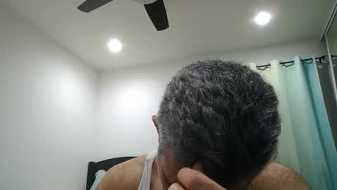 h0nest84 online show from March 21, 2026, 5:12 am