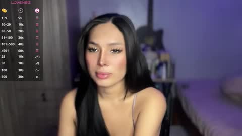 Snapshot of h34rtsforcami chatting on October 26, 2025, 4:07 am Camila online show from October 26, 2025, 4:07 am