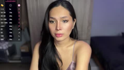 Snapshot of h34rtsforcami chatting on November 12, 2025, 4:24 am Camila online show from November 12, 2025, 4:24 am