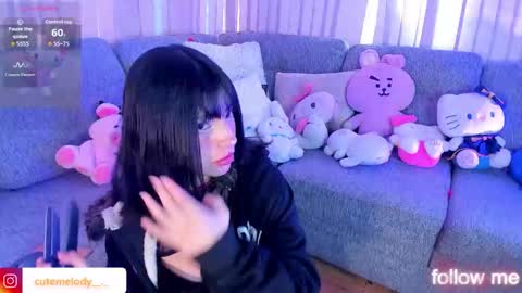 Hello Kitty online show from February 16, 2026, 3:30 pm