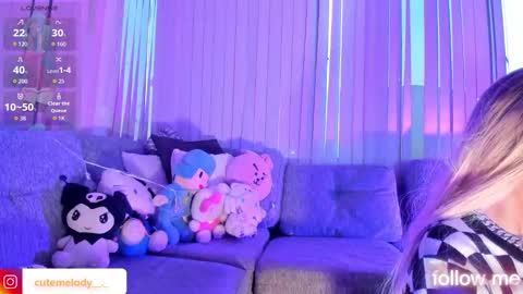 Hello Kitty online show from March 25, 2026, 11:38 am