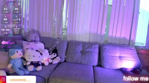Hello Kitty online show from April 13, 2026, 12:10 pm