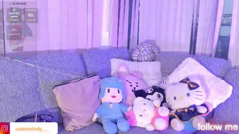 Hello Kitty online show from April 15, 2026, 12:12 pm