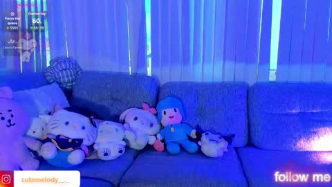 Hello Kitty online show from May 7, 2026, 12:21 pm