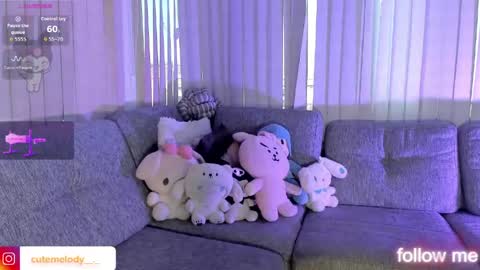 Hello Kitty online show from May 10, 2026, 1:38 pm