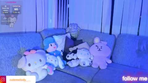 Snapshot of h3llokitty_ chatting on May 20, 2026, 10:10 am Hello Kitty online show from May 20, 2026, 10:10 am