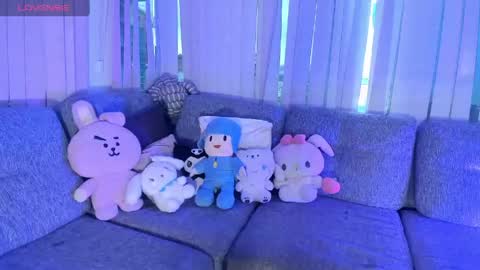 Snapshot of h3llokitty_ chatting on June 3, 2026, 12:08 pm Hello Kitty online show from June 3, 2026, 12:08 pm