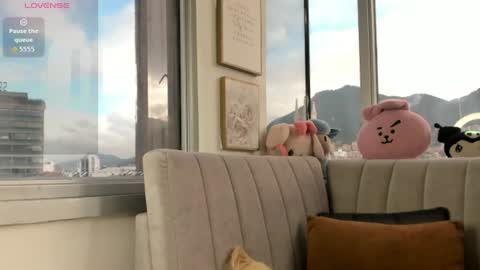 Snapshot of h3llokitty_ chatting on June 22, 2026, 12:13 pm Hello Kitty online show from June 22, 2026, 12:13 pm