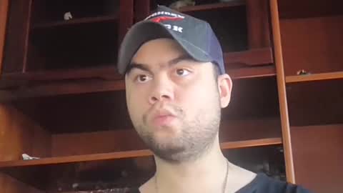 truckerboy online show from March 8, 2025, 11:37 am