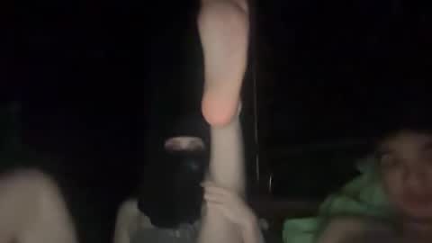 h8rtexe online show from April 17, 2026, 4:26 am