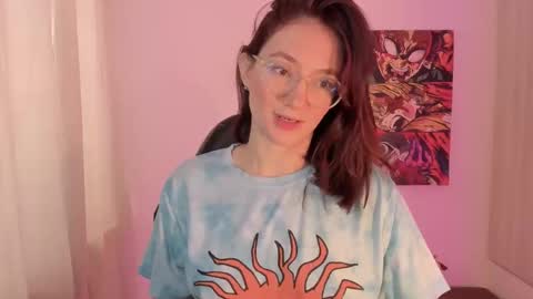 haanna_thompsoon online show from October 7, 2025, 4:37 pm