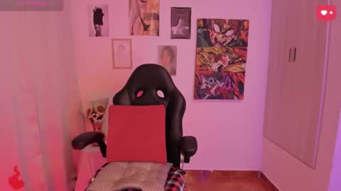 Snapshot of haanna_thompsoon chatting on February 26, 2026, 3:49 am haanna_thompsoon online show from February 26, 2026, 3:49 am