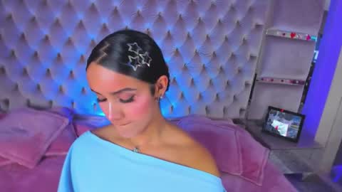 Snapshot of haari02 chatting on October 9, 2025, 8:07 pm Haari online show from October 9, 2025, 8:07 pm