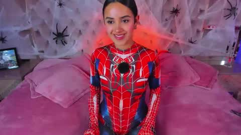 Snapshot of haari02 chatting on October 24, 2025, 7:43 pm Haari online show from October 24, 2025, 7:43 pm