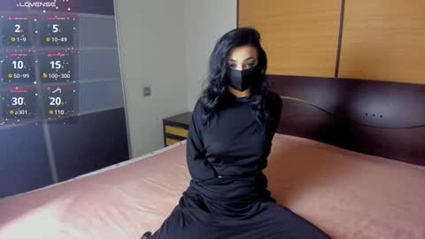 Linda online show from December 8, 2024, 2:18 am