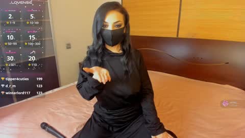 Linda online show from December 8, 2024, 5:18 am