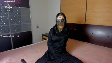 Linda online show from December 10, 2024, 2:38 am