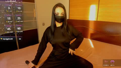 Linda online show from December 19, 2024, 4:23 am